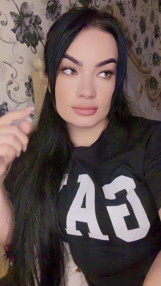 TikTok video thumbnail by yulduz1199