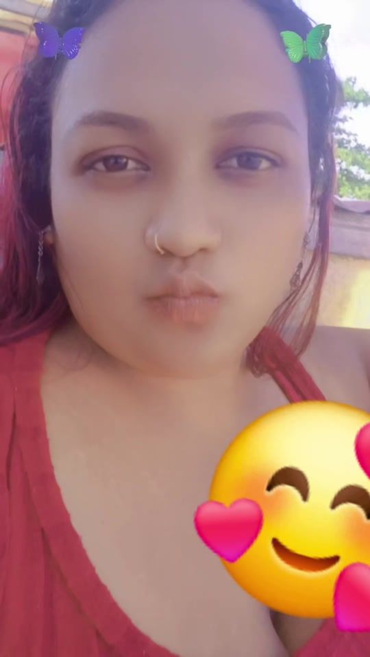TikTok video thumbnail by subrinarambharose
