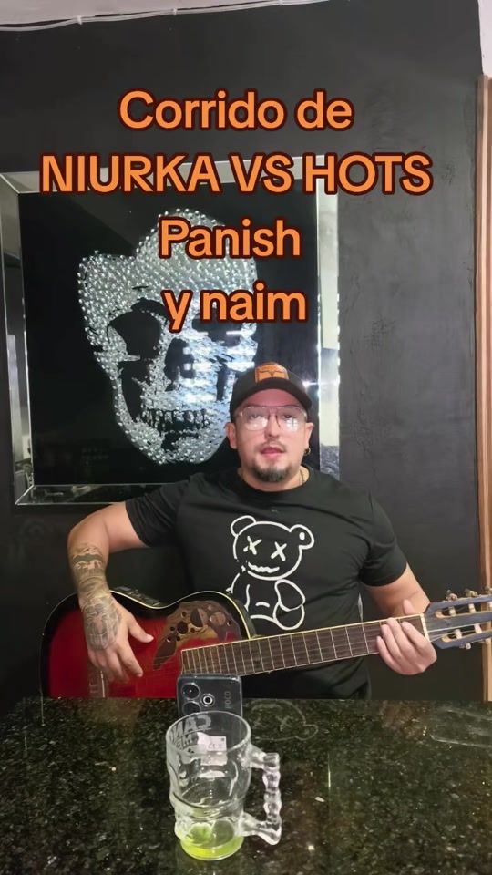 TikTok video thumbnail by soychinoos