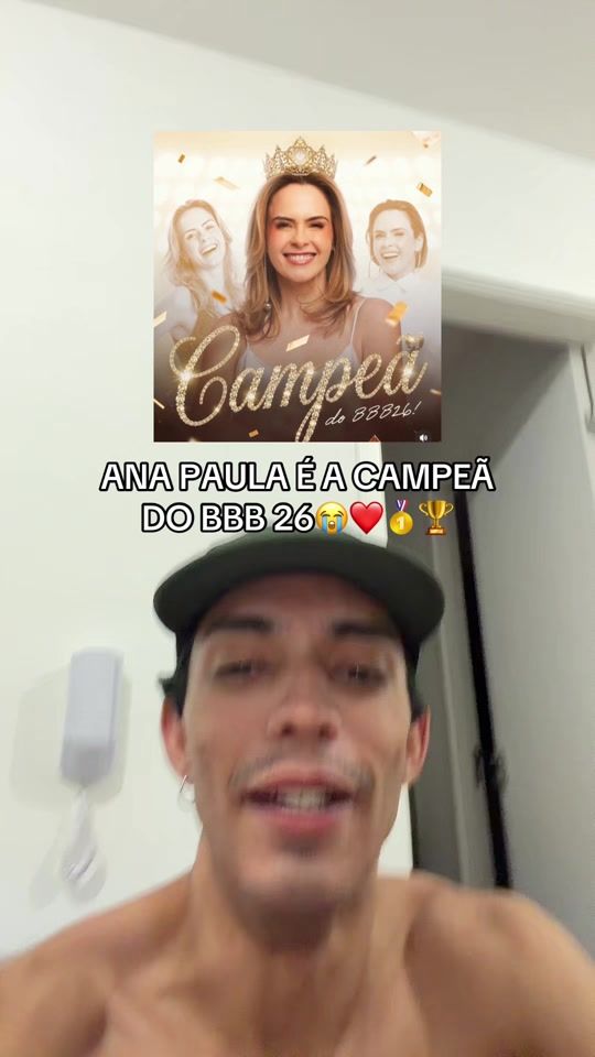 TikTok video thumbnail by macedinhuh
