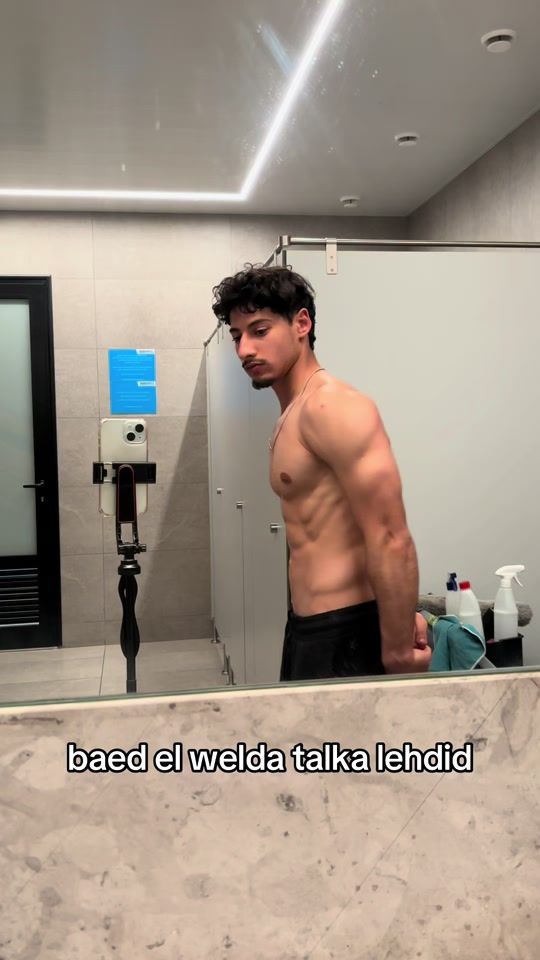 TikTok video thumbnail by baha.chebbi