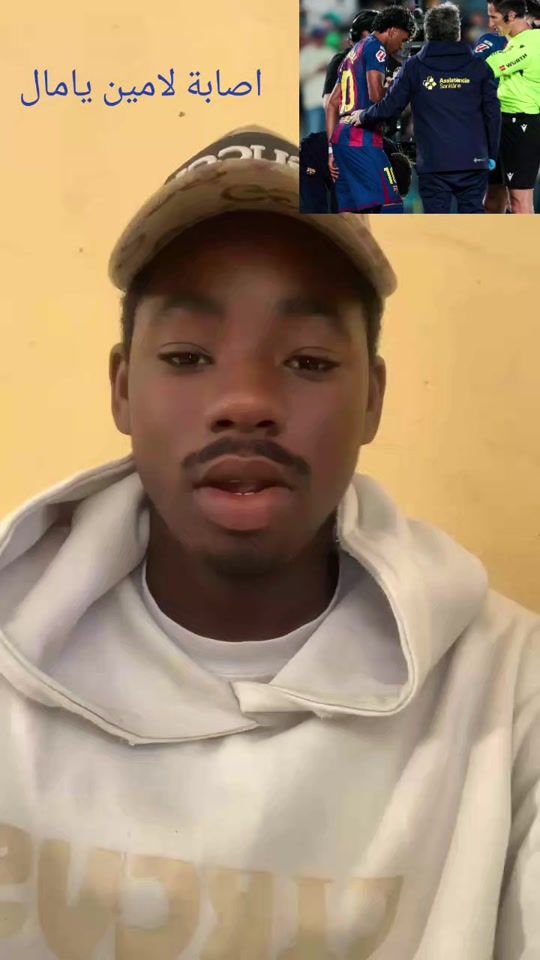 TikTok video thumbnail by cherif.kiing