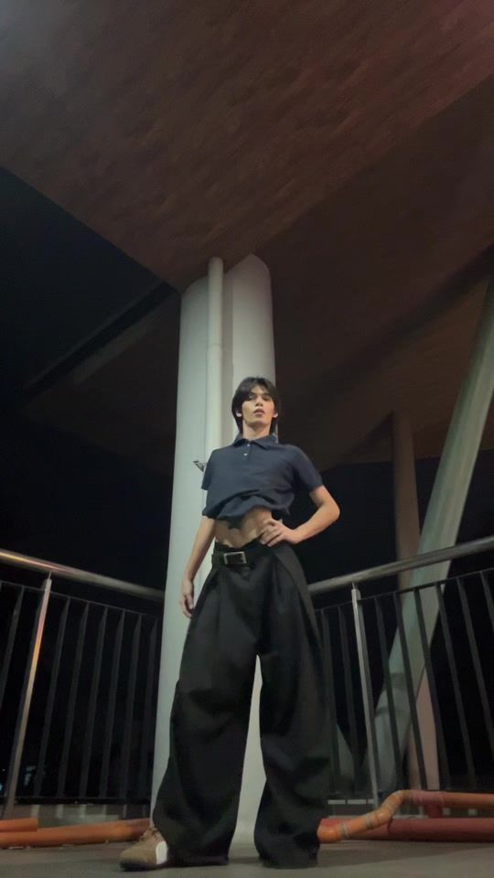 TikTok video thumbnail by kiro_22_