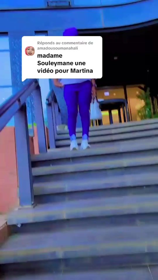 TikTok video thumbnail by minaboubacar0