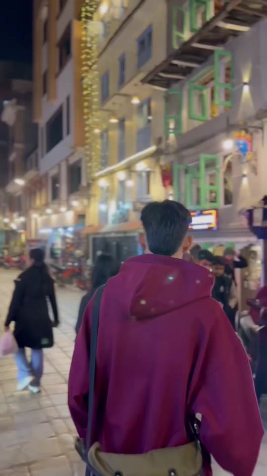 TikTok video thumbnail by ganesh_thapa6