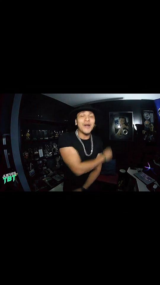 TikTok video thumbnail by dj_flexalico