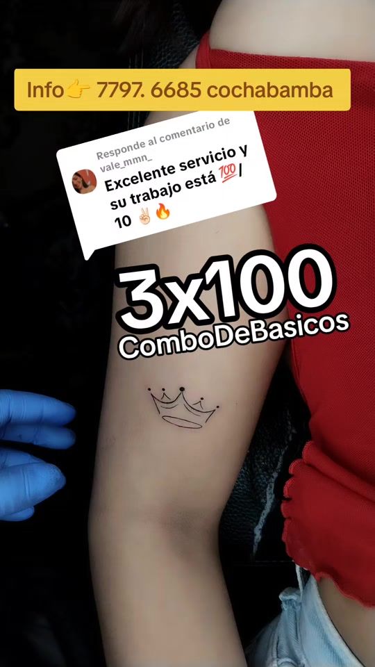 TikTok video thumbnail by calakatatuada