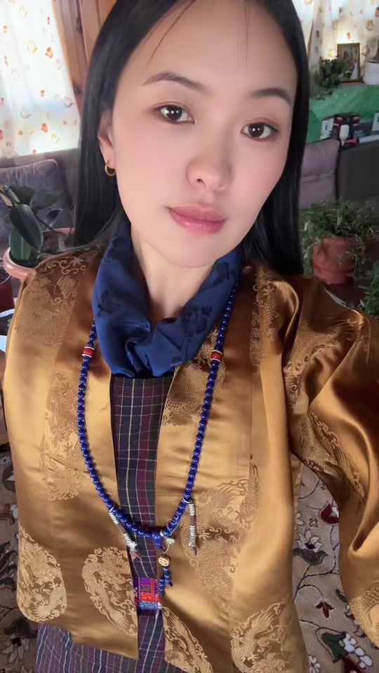 TikTok video thumbnail by dechen797