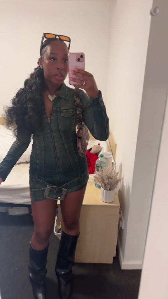 TikTok video thumbnail by jordanefrederickeze