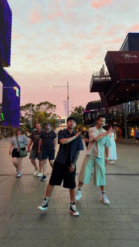 TikTok video thumbnail by parksonam_official
