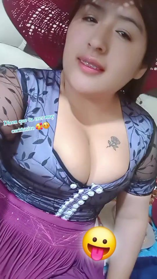 TikTok video thumbnail by zaidytachoque