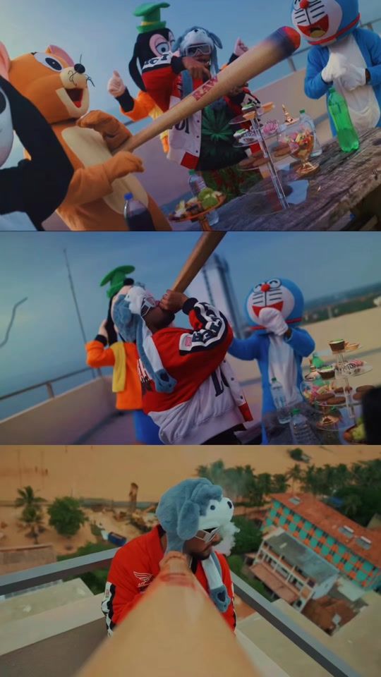 TikTok video thumbnail by zero_template