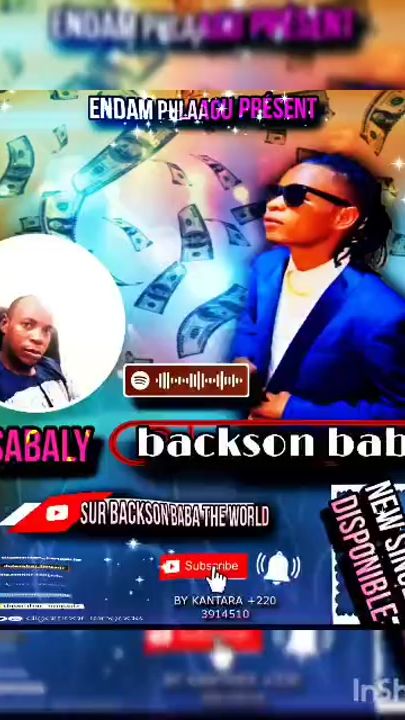 TikTok video thumbnail by backsonbaba1