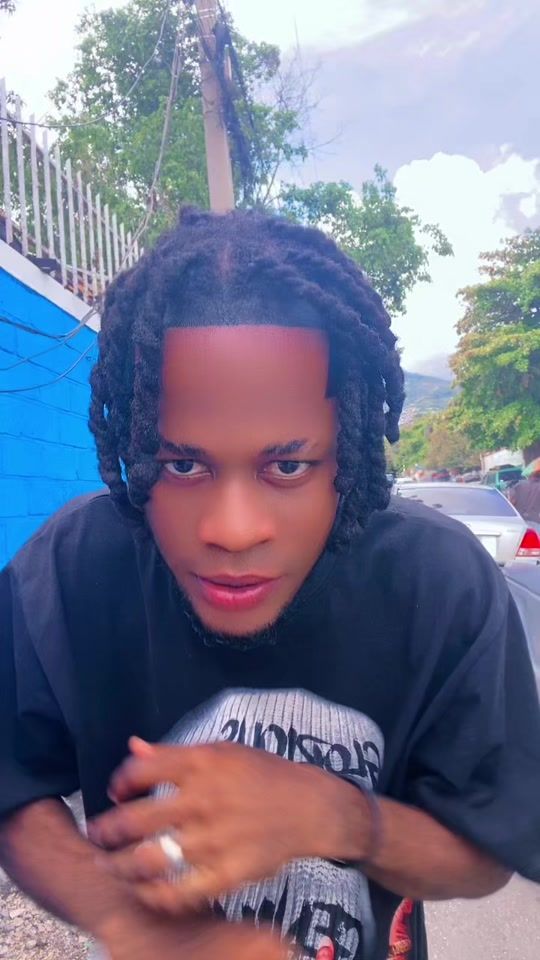TikTok video thumbnail by dopeboytvk0