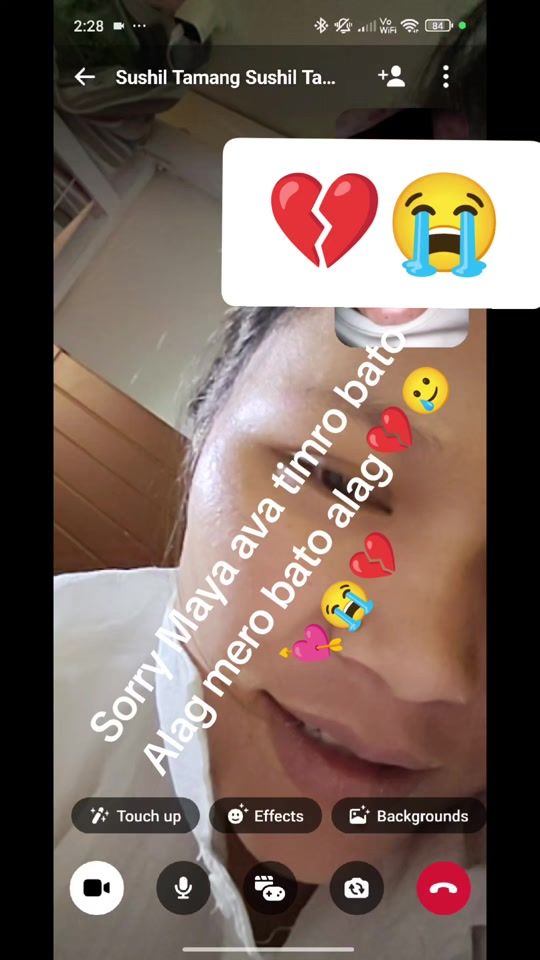 TikTok video thumbnail by menuka.tamang33
