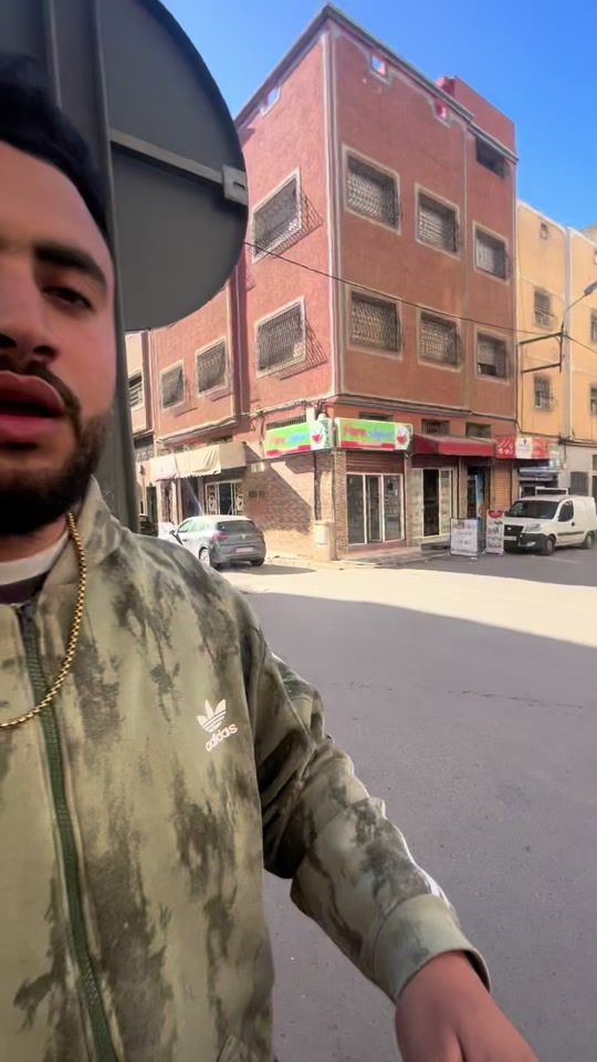 TikTok video thumbnail by mehdibougdaoua