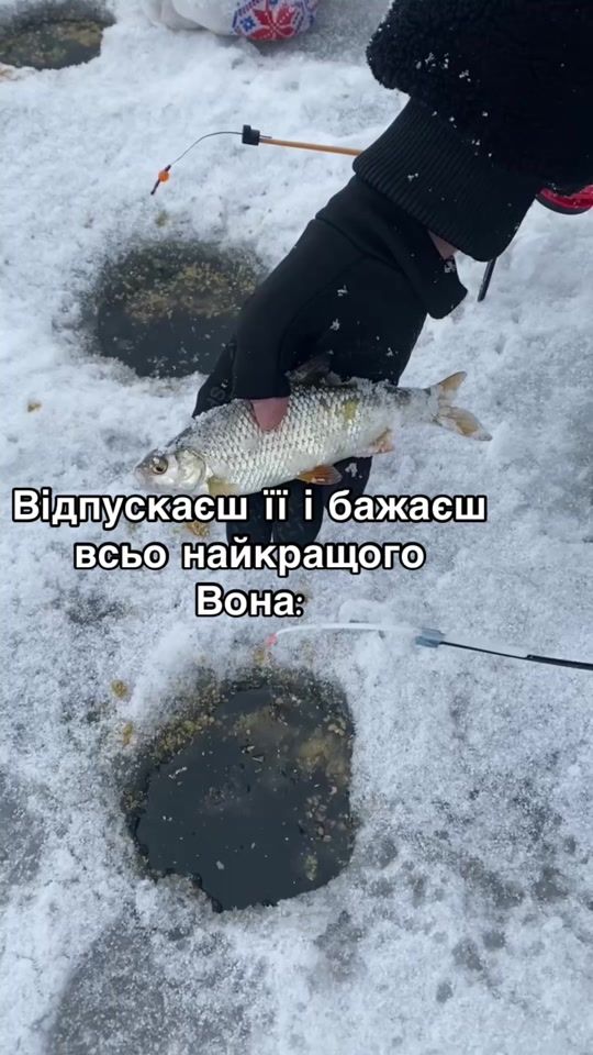 TikTok video thumbnail by klub_rybak