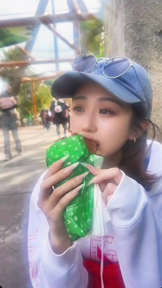 TikTok video thumbnail by ranstargold