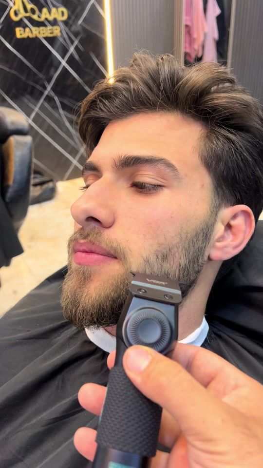 TikTok video thumbnail by raadbarber