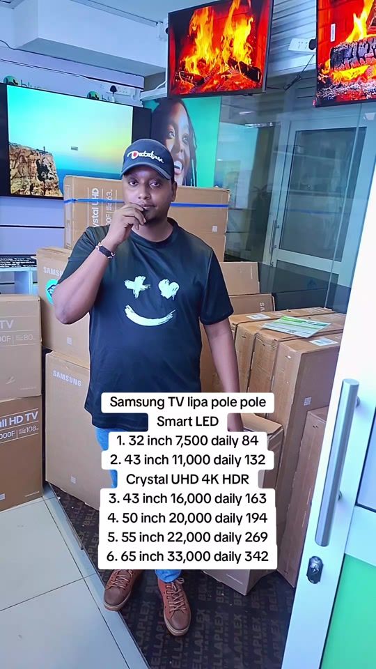 TikTok video thumbnail by techhaven_kenya