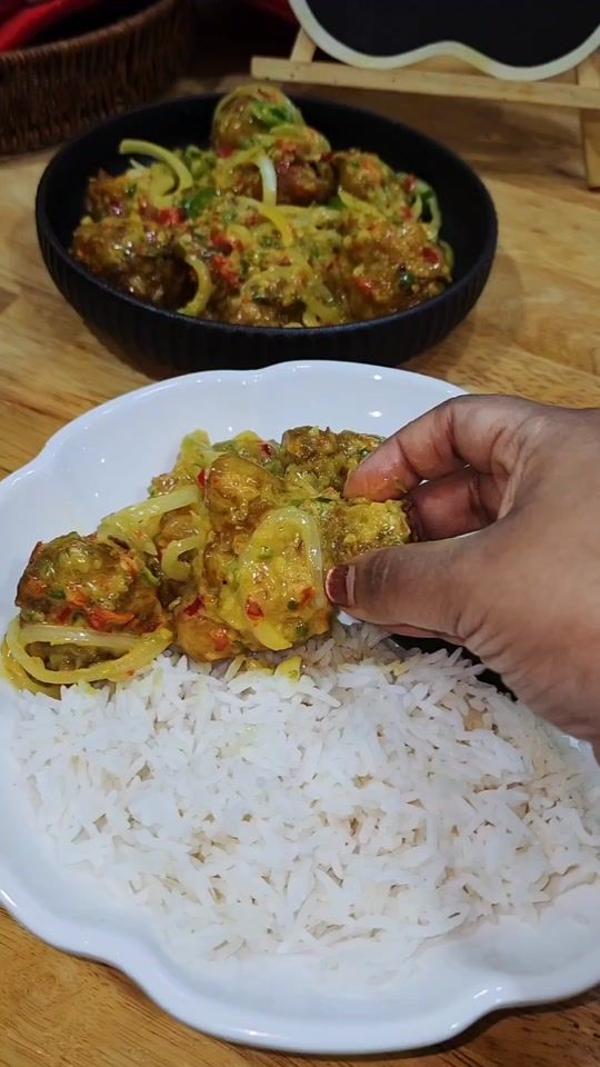 TikTok video thumbnail by sheenacookingpassion