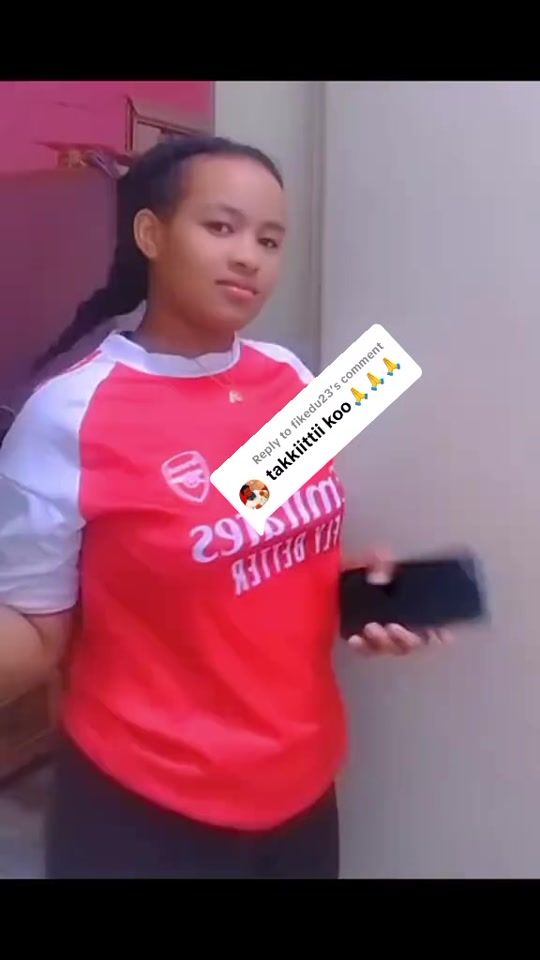 TikTok video thumbnail by gashawun_01