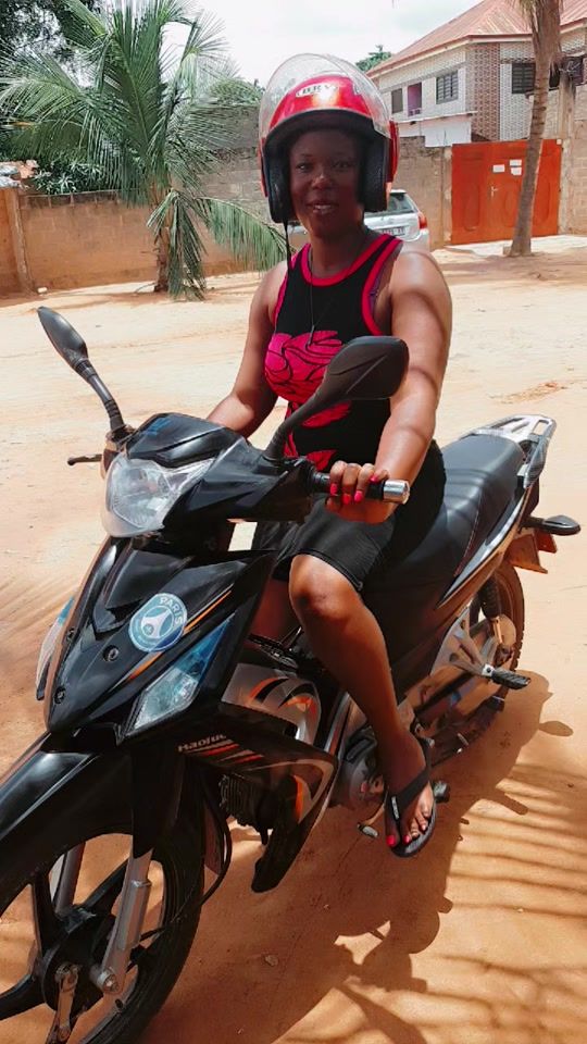 TikTok video thumbnail by chimeneekpe