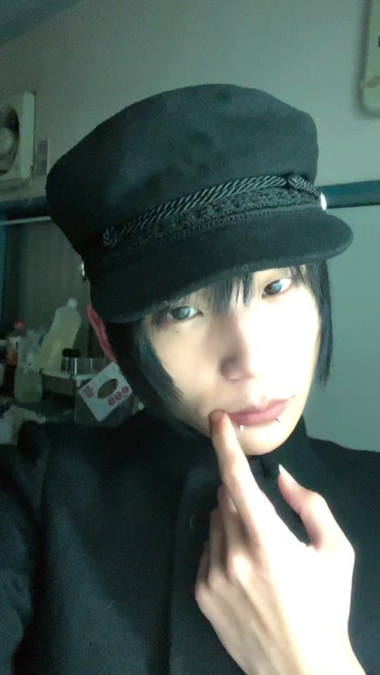 TikTok video thumbnail by uss_gi