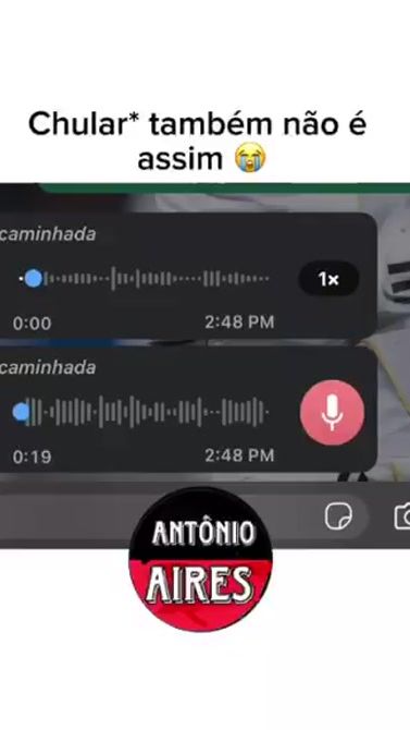 TikTok video thumbnail by antonio_aires2