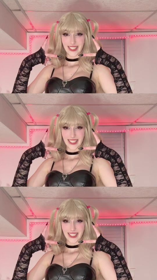 TikTok video thumbnail by annas_cosplay