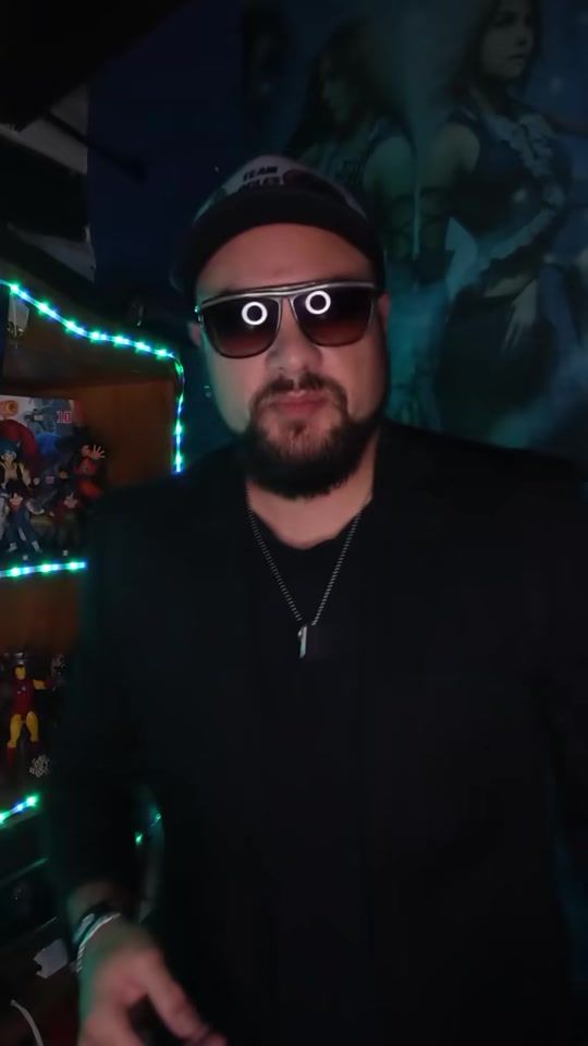 TikTok video thumbnail by ruffokpmusic