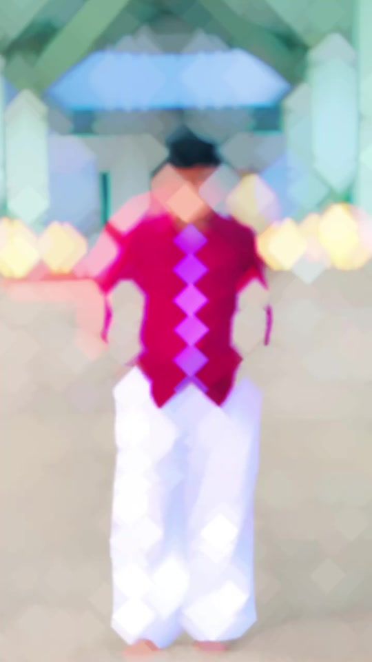 TikTok video thumbnail by rais_kutty