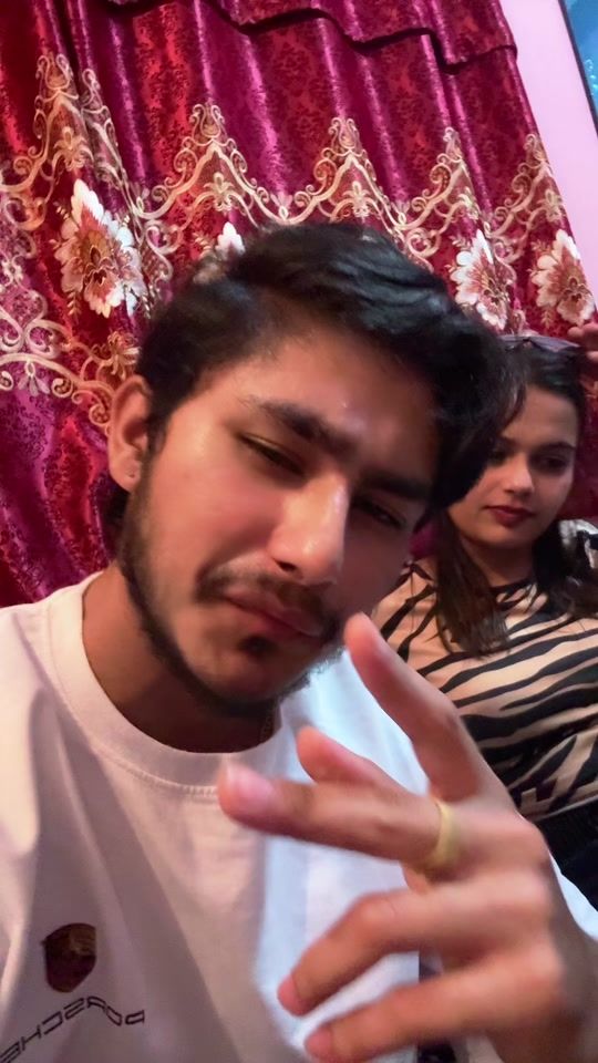 TikTok video thumbnail by mausampoudel44