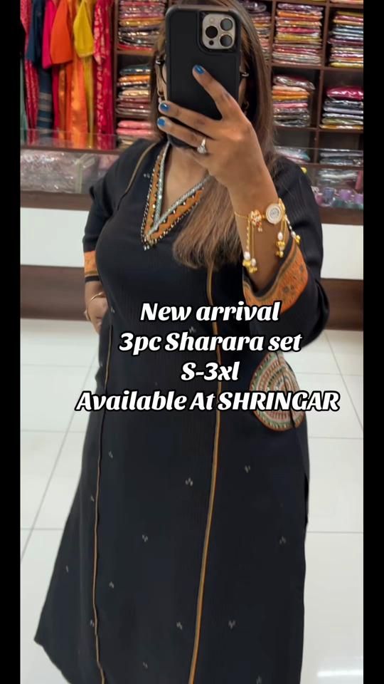 TikTok video thumbnail by shringar07