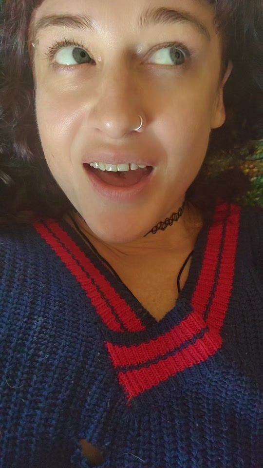 TikTok video thumbnail by thegirlfraggle