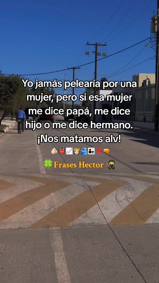 TikTok video thumbnail by frases__hector