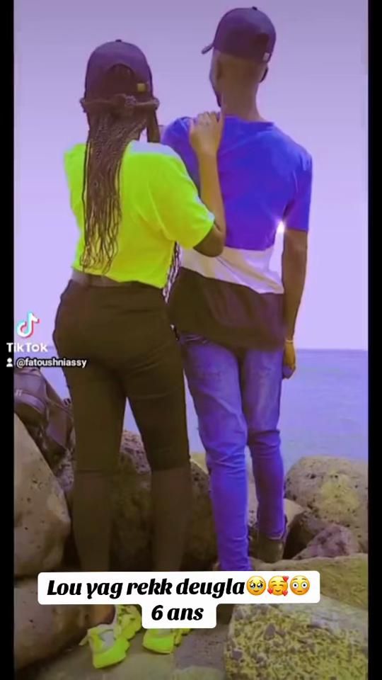 TikTok video thumbnail by juniorlepromoteur