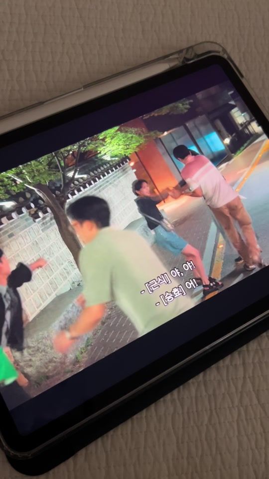 TikTok video thumbnail by 88.haein