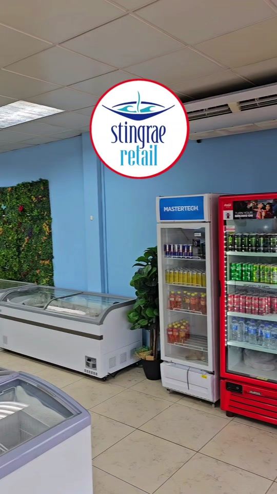 TikTok video thumbnail by stingraeretail