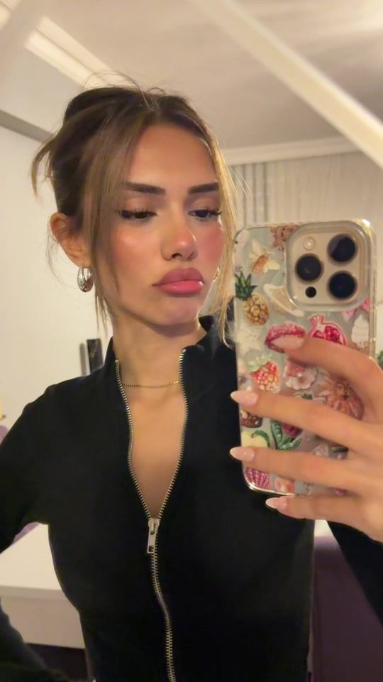 TikTok video thumbnail by minacaliskan