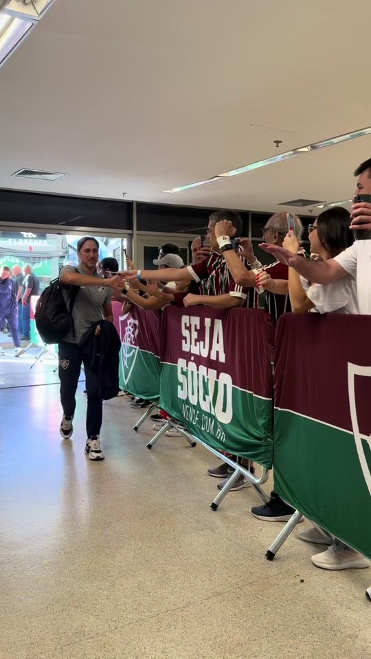 TikTok video thumbnail by fluminensefc