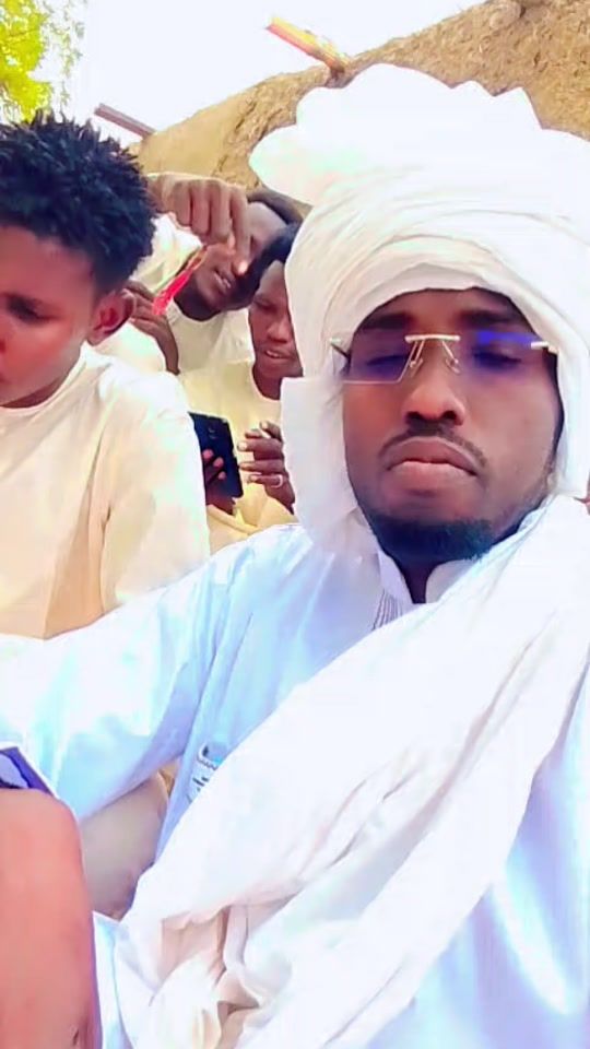 TikTok video thumbnail by moussa.kallah.kal