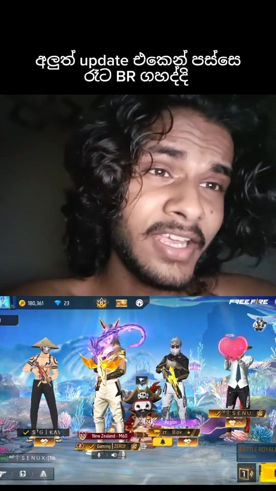 TikTok video thumbnail by zeron_live