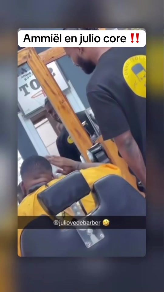 TikTok video thumbnail by juliodebarber