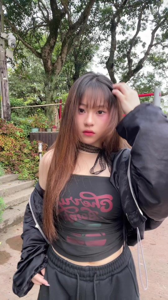 TikTok video thumbnail by jiaying0430