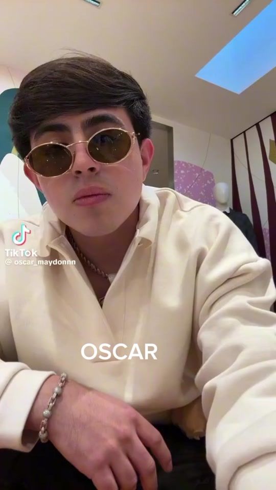 TikTok video thumbnail by fansdeoscaryadrian2