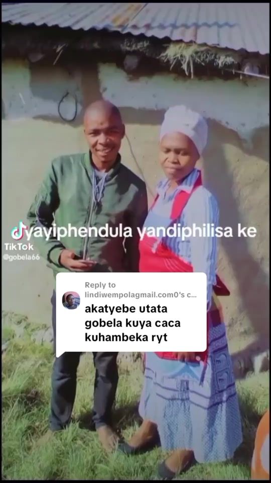 TikTok video thumbnail by gobeli.thongo