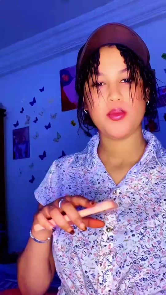 TikTok video thumbnail by elhadjimbodje