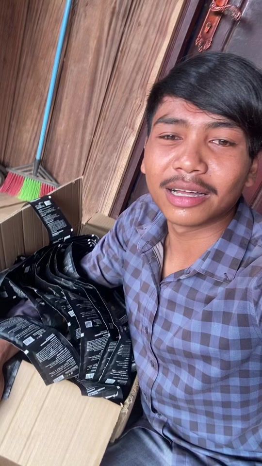 TikTok video thumbnail by uon.tola
