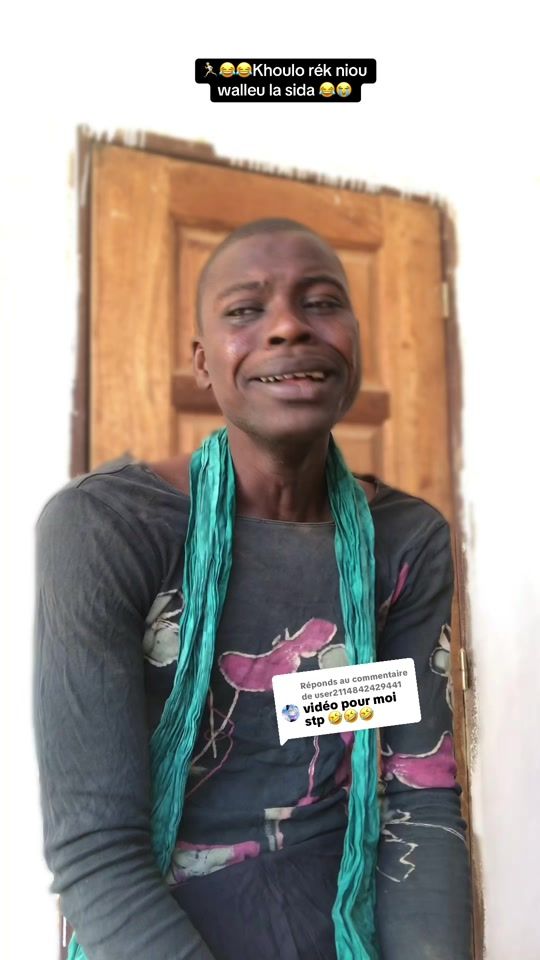 TikTok video thumbnail by thiat_rakadiou